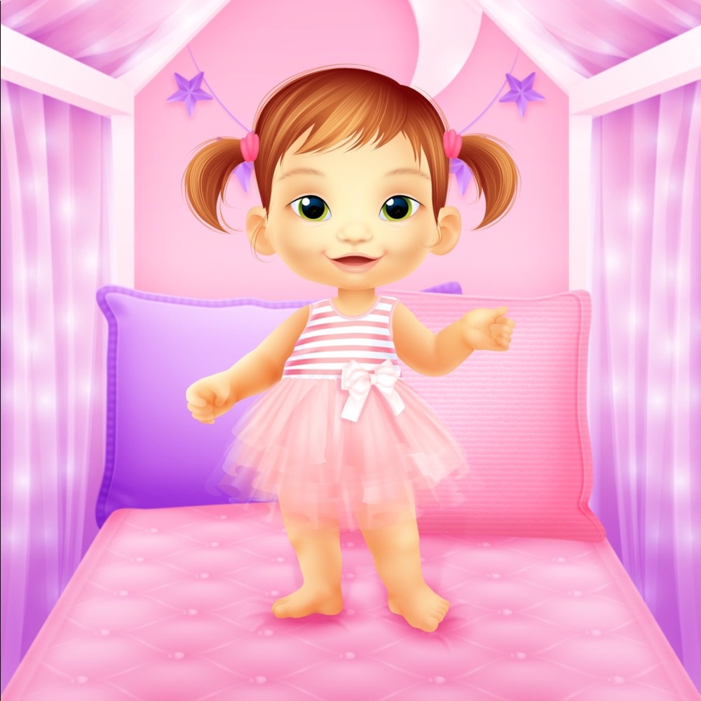 Meet your Posher, Griselda